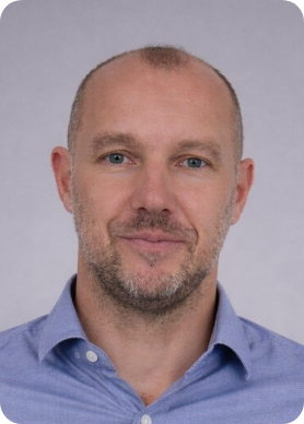 Christophe Vercasson